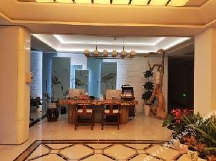 Gufu Hotel Hotel in Hangzhou