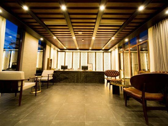 Taman Clouds Villa Hotel in Hangzhou