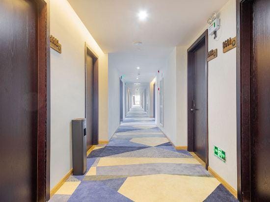 Jiande Xisu Homestay Hotel in Hangzhou