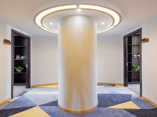 Jiande Xisu Homestay Hotel in Hangzhou