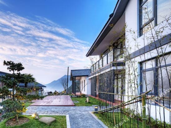 Jiande Yunshang Humanities Hotel Hotel in Hangzhou