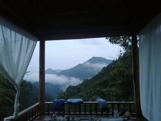 Jiande Yunshang Humanities Hotel Hotel in Hangzhou