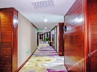 Jiande jiang jingju holiday hotel Hotel in Hangzhou