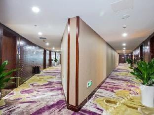 Jiande jiang jingju holiday hotel Hotel in Hangzhou