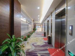 Jiande jiang jingju holiday hotel Hotel in Hangzhou