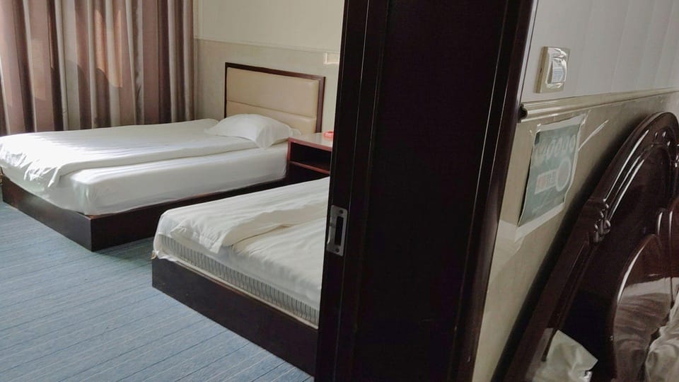 Jiande Jinghong Hotel Hotel in Hangzhou