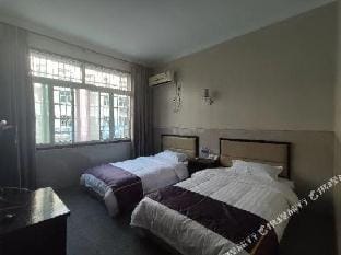 Jiande Jinghong Hotel Hotel in Hangzhou