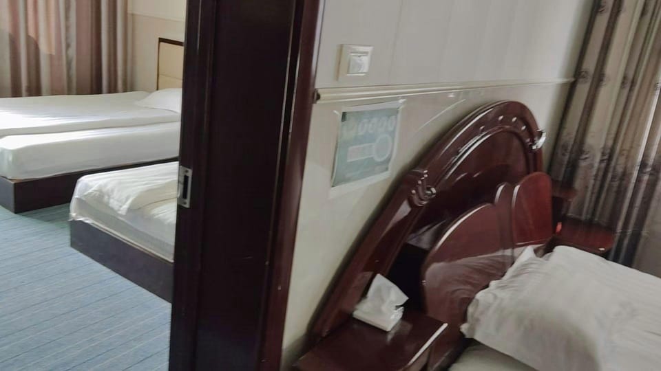Jiande Jinghong Hotel Hotel in Hangzhou