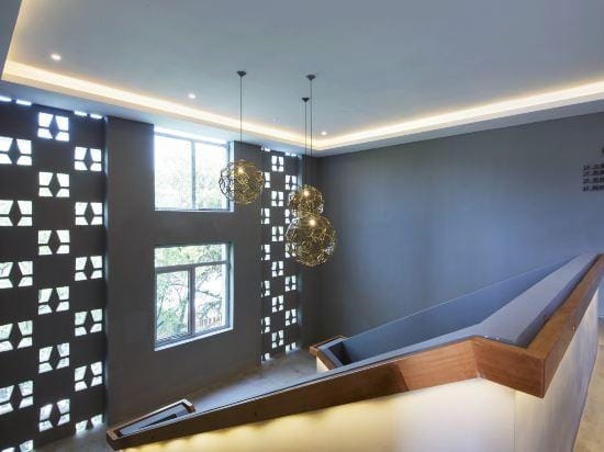 Happy Air Hotel (Jiande) Hotel in Hangzhou