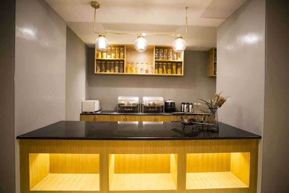Happy Air Hotel (Jiande) Hotel in Hangzhou