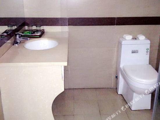 Deyue Hotel Hotel in Hangzhou