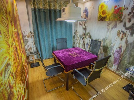 Jiande love vine boutique hotel Hotel in Hangzhou