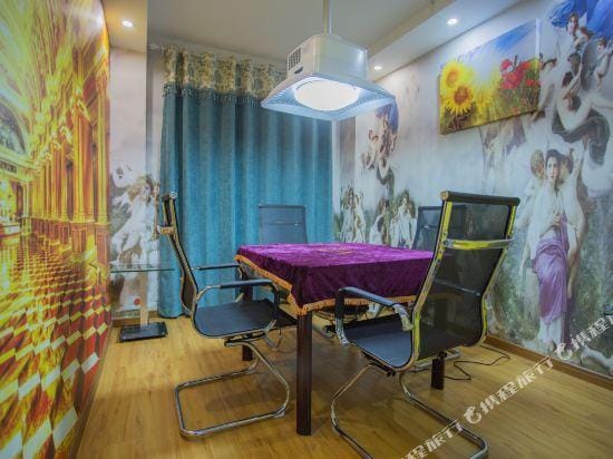 Jiande love vine boutique hotel Hotel in Hangzhou