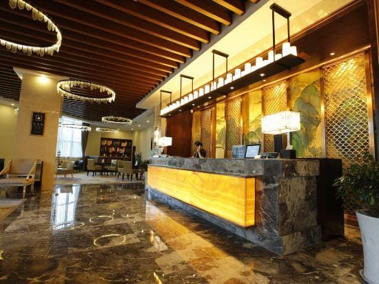 Jiande Xin'anju Maison New Century Hotel Hotel in Hangzhou