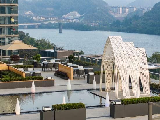Jiande Xin'anju Maison New Century Hotel Hotel in Hangzhou