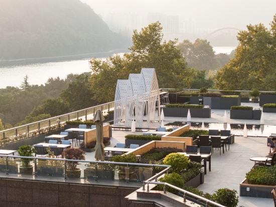 Jiande Xin'anju Maison New Century Hotel Hotel in Hangzhou
