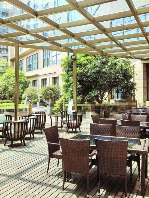 Muzhou Duxton Boutique Hotel Hotel in Hangzhou