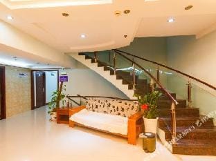 Jiande hanging garden hotel Hotel in Hangzhou