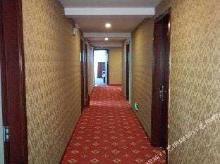 Jiafu Hotel Hotel in Hangzhou