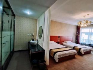 Jiafu Hotel Hotel in Hangzhou
