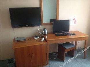 Jiande twin towers hotel Hotel in Hangzhou