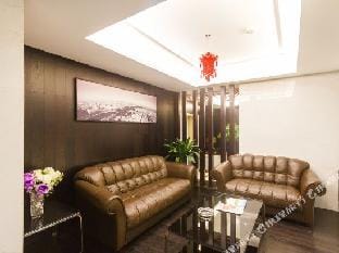 Laiyin Siji Hotel Hotel in Hangzhou