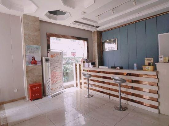 Jiande weiai hotel Hotel in Hangzhou
