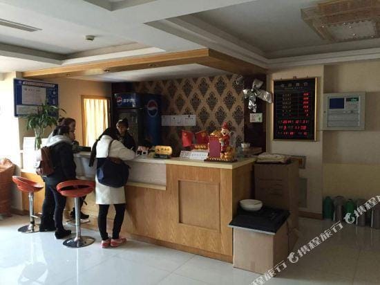 Manbu Yunduan Hotel Hotel in Hangzhou