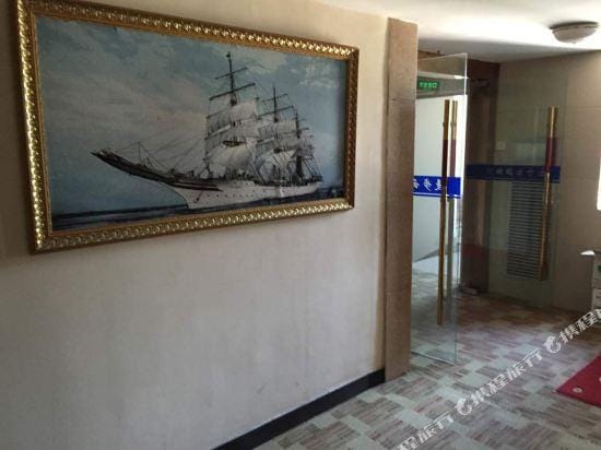 Manbu Yunduan Hotel Hotel in Hangzhou