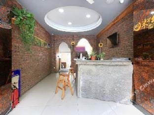 Jiande Milan Inn Hotel in Hangzhou