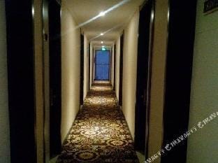 Tianmeng Hotel Hotel in Hangzhou