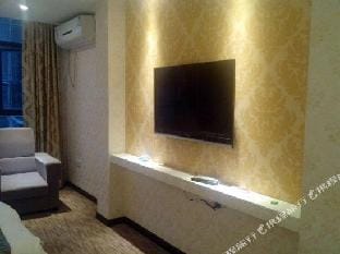 Tianmeng Hotel Hotel in Hangzhou