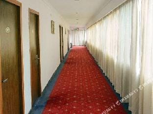 Xinhua Hotel Hotel in Hangzhou