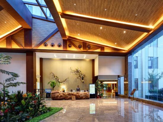 Jinghe Hotel Hotel in Hubei