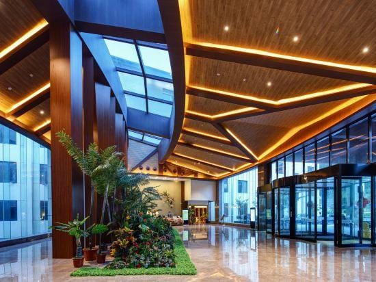 Jinghe Hotel Hotel in Hubei