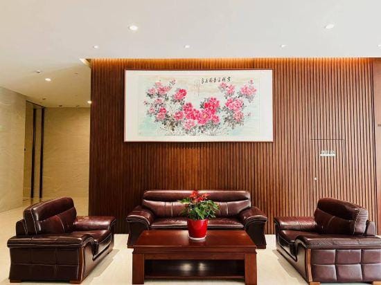 Runxi Hotel Hotel in Shanghai