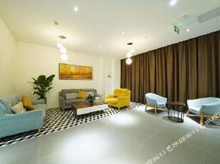 Durian Candy Hotel Hotel in Shanghai