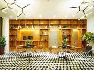 Durian Candy Hotel Hotel in Shanghai