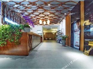 Durian Candy Hotel Hotel in Shanghai
