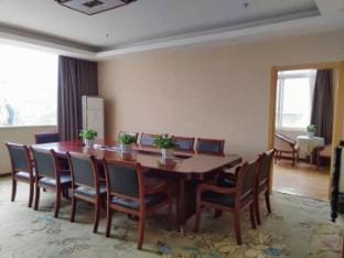 Thank  U Chain Hotel (Taicang Banqiao Shop) Hotel in Shanghai