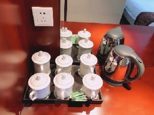 Taicang Huahai Business Hotel Hotel in Shanghai