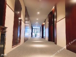 Taicang Huahai Business Hotel Hotel in Shanghai