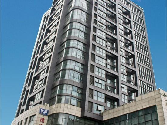 Ujia Inns Hotel in Suzhou