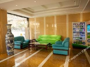 Zhengheng Jun'an Express Hotel Hotel in Shanghai