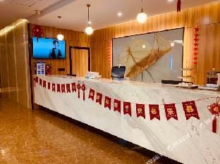 Zhengheng Jun'an Express Hotel Hotel in Shanghai