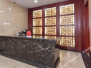 Yiju Express Hotel Hotel in Shanghai
