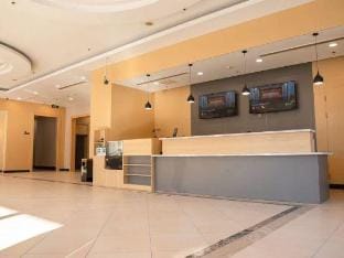 Zexi Business Hotel Hotel in Shanghai