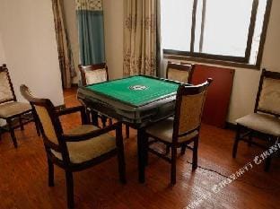 AA Chain Hotel (Taicang Wuling Street) Hotel in Shanghai