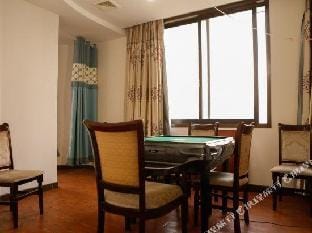 AA Chain Hotel (Taicang Wuling Street) Hotel in Shanghai