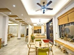 Jinyun edge to reside boutique home stay Hotel in Zhejiang
